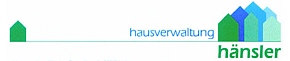 Hausverwaltung H�nsler Theinselberg Hausverwaltung Hänsler Lachen
